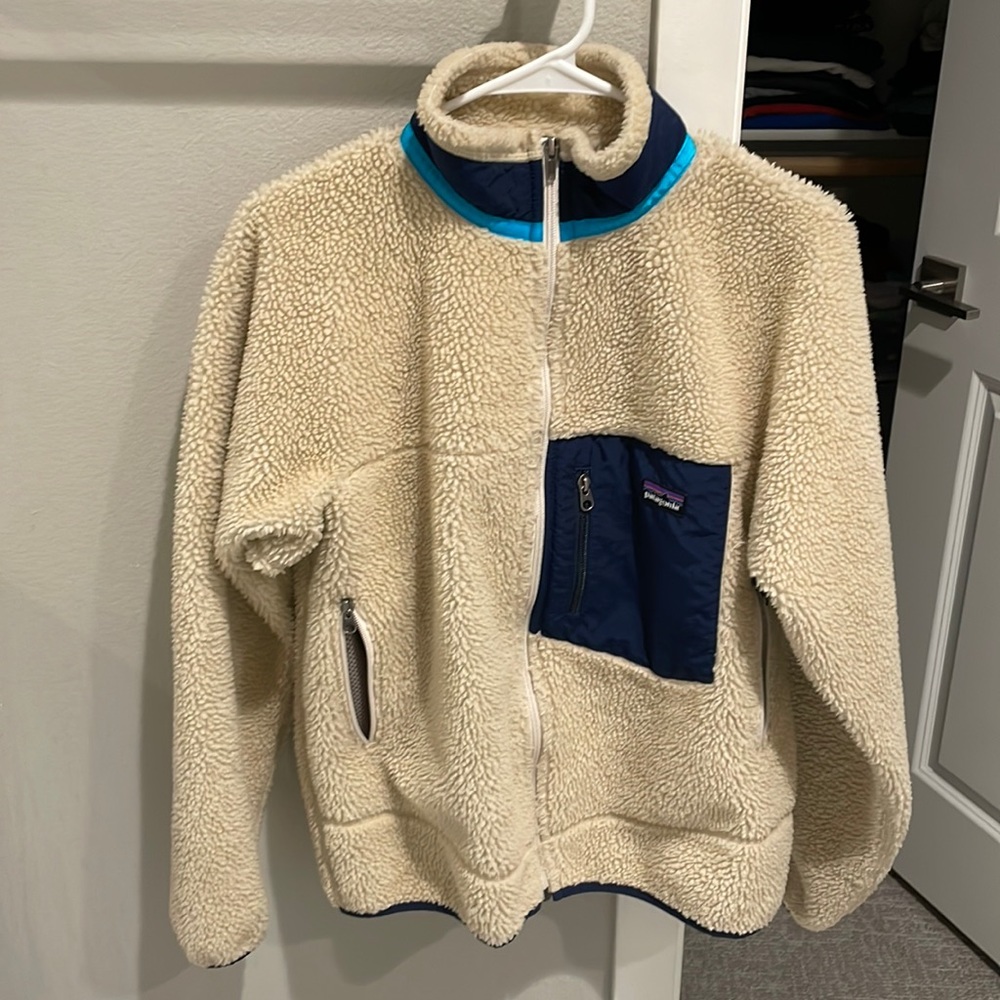Patagonia Jacket